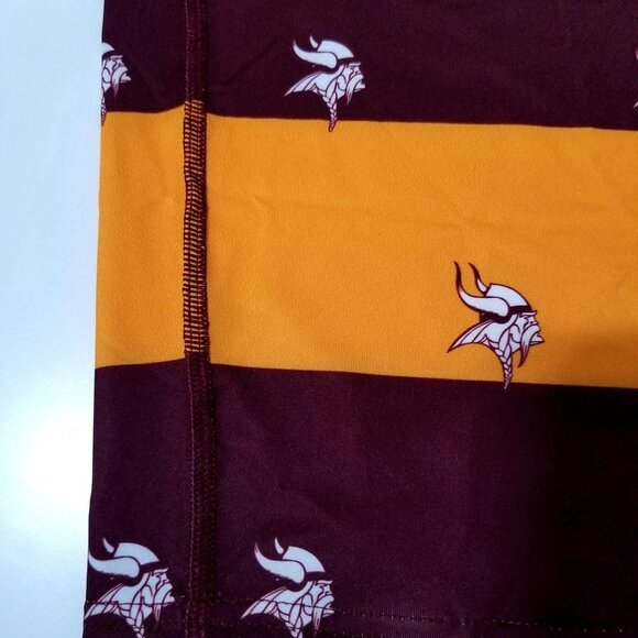 NEW Freestyle Minnesota Vikings Face Gaiter - Picture 4 of 5